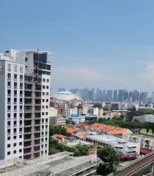 TRE Residences (D14), Condominium #597593941